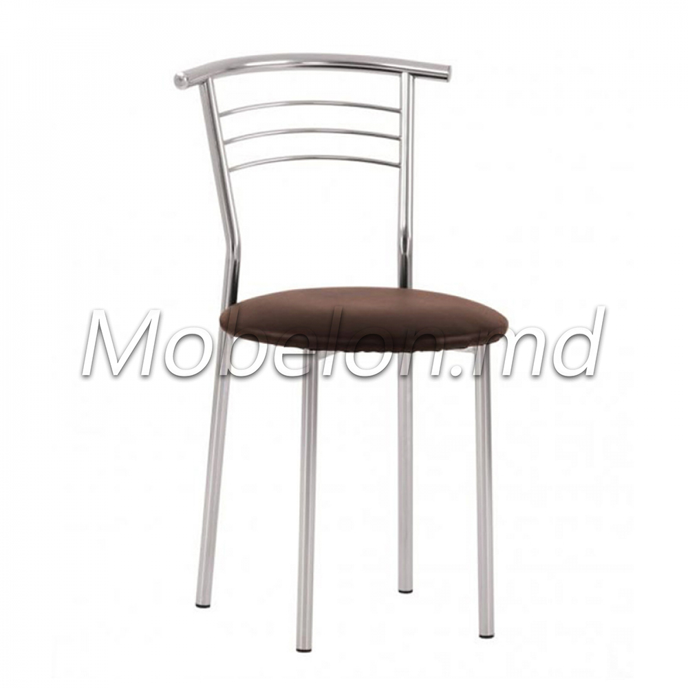 Kitchen chair MARCO chrome V-3