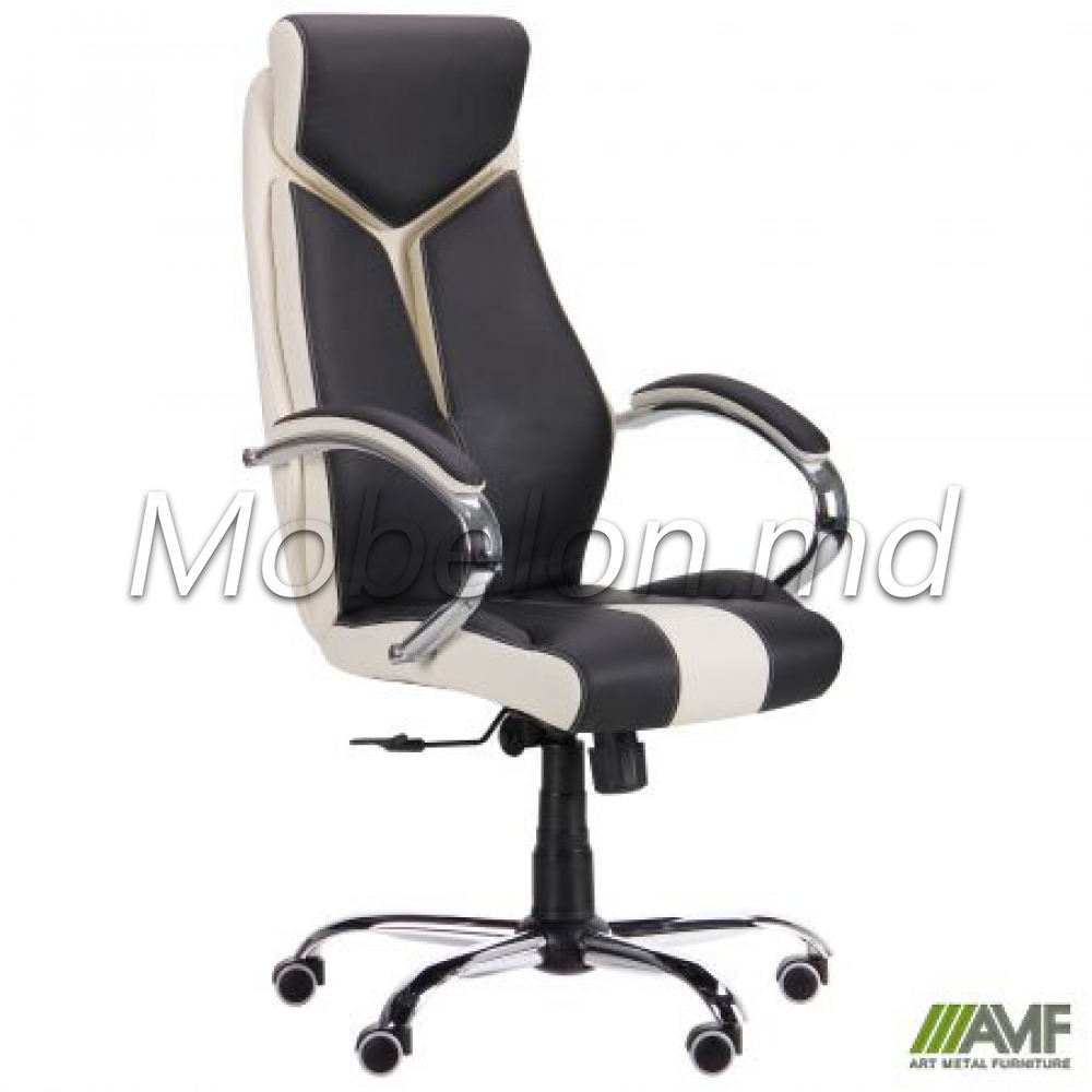 Офисное Кресло Prime Chrome PE-N50-N20
