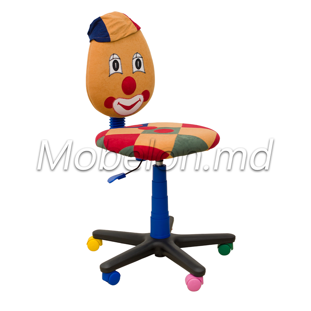 Children chair Clown