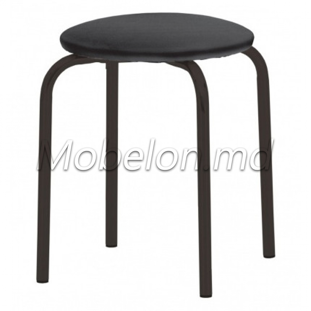 Кухонный стул SOFI black PE-N20