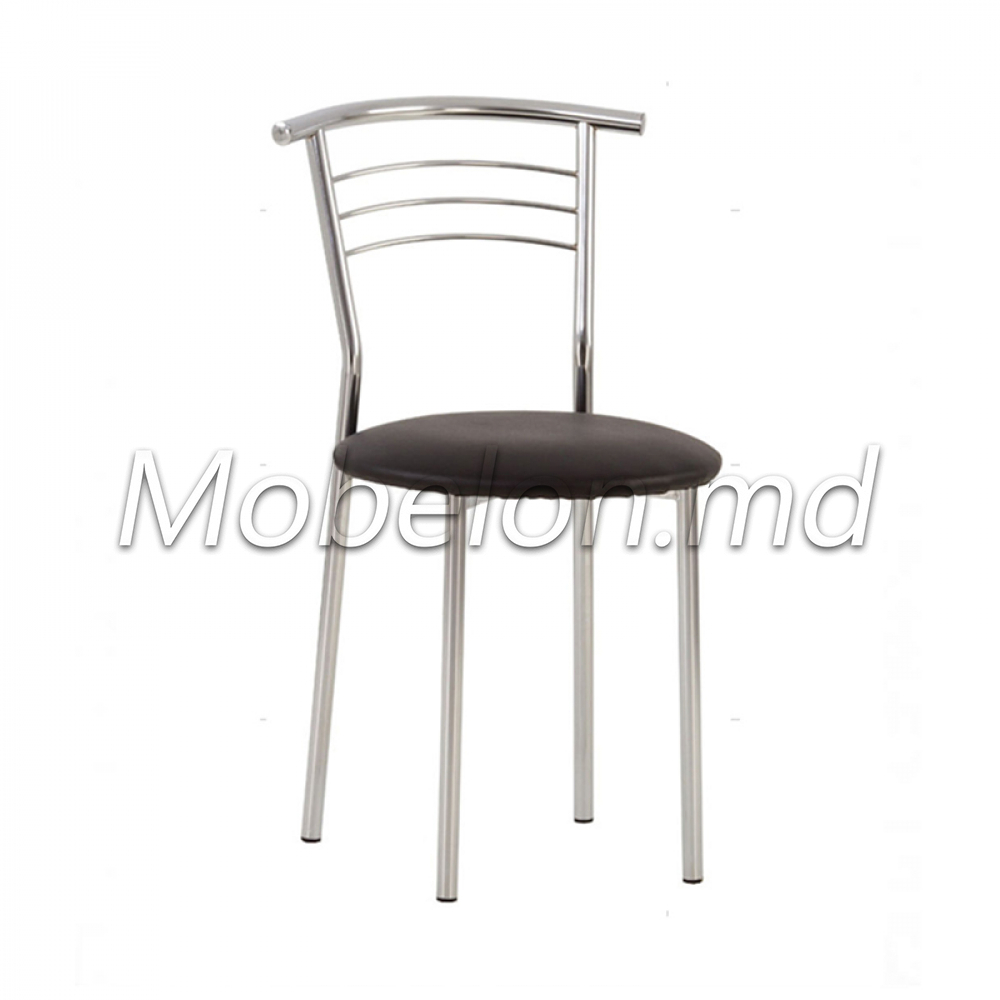 Kitchen chair MARCO chrome V-4