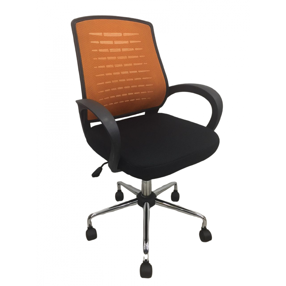 Офисное Кресло Smart-120 OC