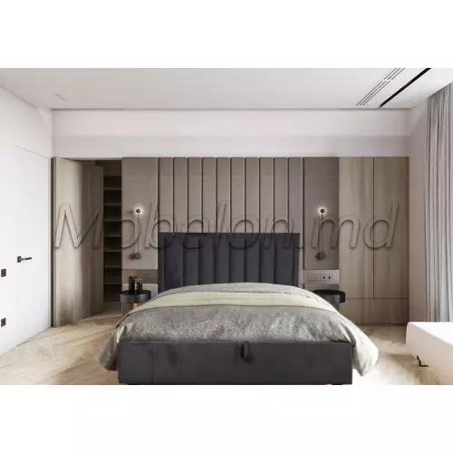 ALCANTARA STYLE BARBARIS Piele Ecologică 900x2000