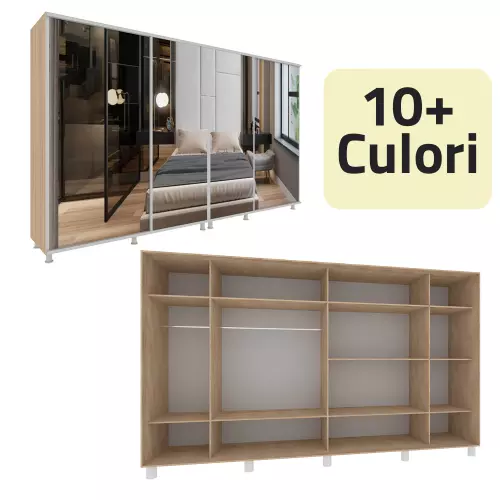 SHELF 3800