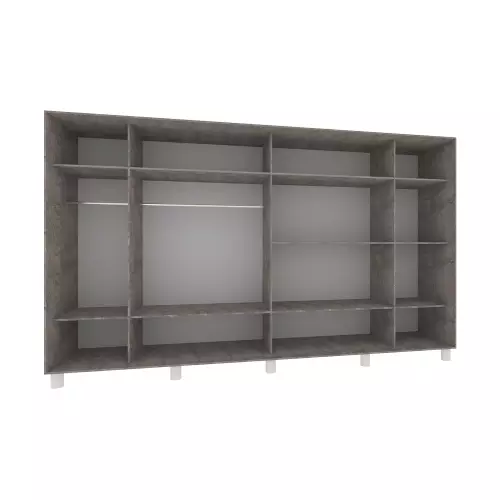 SHELF 4000