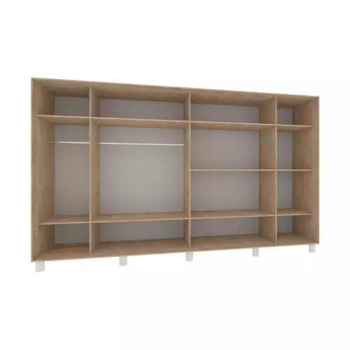 SHELF 3700