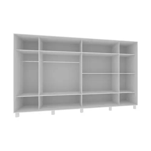 SHELF 3900