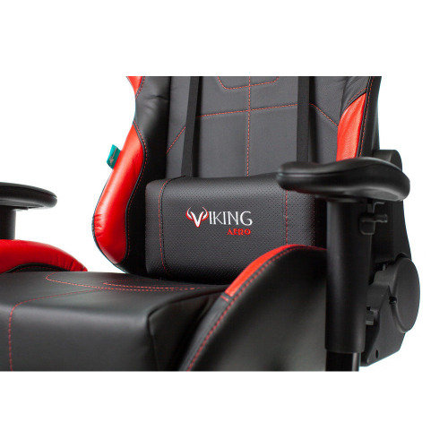 VIKING 5 RED-BLACK