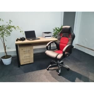 Office Set CX 6207 + MB-130 + ROLLBOX 