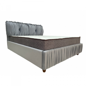 Bed APOLLON Cloth 1800x2000 