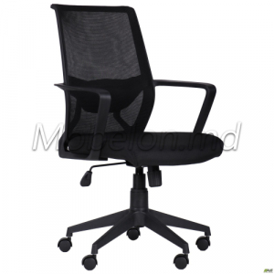 Офисное Кресло TIN BLACK 19 