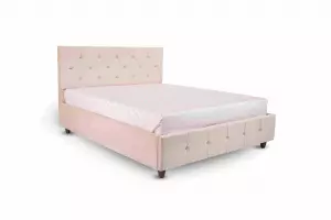 Pat ALCANTARA STYLE AMELIA 1600x2000 Piele Ecologică 