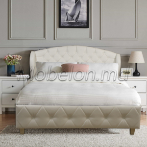 Bed ALCANTARA STYLE AVATAR - 2 1600x2000 