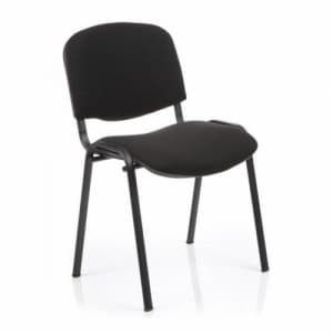 Office chair ISO BLACK С-11 