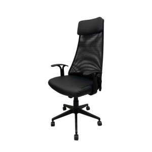 LUNA HB, BLACK BLACK