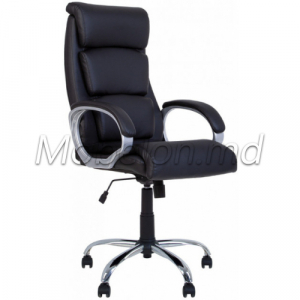 Fotoliu DELTA TILT CHR68 ECO-30 