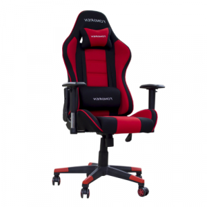 Офисное Кресло EO-505 RED-BLACK 