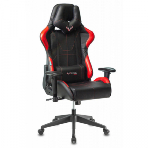 Офисное Кресло VIKING 5 RED-BLACK 