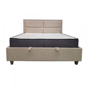 Bed MIRELA Ecological leather 1800x2000 